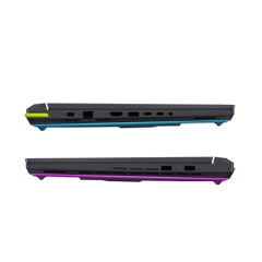 Laptop Asus Gaming ROG Strix G16 G615LR-S5289W (Ultra 7 255HX/ 16GB/ 1TB SSD/ RTX 5070Ti 12GB/ 16 inch 2.5K/ 240Hz/ Win11/ Gray/ Vỏ nhôm)
