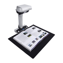 Máy Scan Ricoh SV600 PA03641-B301 (A3/A4/ USB)