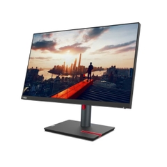 Màn hình Lenovo Think Vision P24h-30 63B3GAR6WW (23.8Inch/ Full HD/ 4ms/ 60HZ/ 300 cd/m2/ IPS/ USB-C)