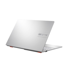Laptop Asus Vivobook Go 15 E1504FA-BQ1150W (AMD Ryzen 5 7520U | 16GB | 512GB | AMD Radeon | 15.6 ich FHD | Win 11 | Bạc)