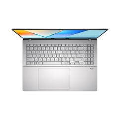 Laptop Asus Vivobook S16 S3607VA-RP056W (Intel Core i7-13620H | Intel UHD | 16 inch WUXGA | 16GB | 512GB | Win 11 | Bạc)