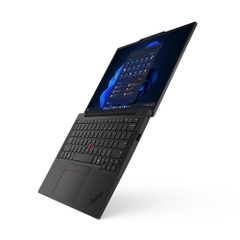 Laptop Lenovo ThinkPad X13 Gen 6 21RK00AQVA (Intel Core Ultra 7 255H | Intel Arc | 13.3 inch WUXGA IPS | 16GB | 512GB | NoOS | Đen)