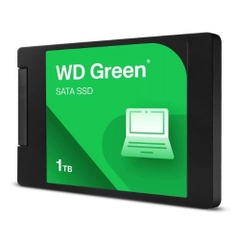 Ổ cứng SSD Western Digital Green 1TB 2.5 inch SATA 3 WDS100T5G0A