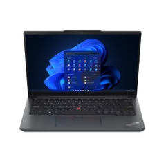 Laptop Lenovo ThinkPad E14 GEN 5 (Core i5 13500H/ 32GB/ 512GB SSD/ Intel Iris Xe Graphics/ 14.0inch WUXGA/ NoOS/ Black/ Aluminium/ 1 Year)