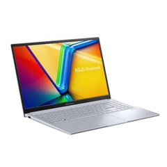Laptop Asus Vivobook S3504VA-L1227WS (Core i7 1360P/ 16GB/ 512GB SSD/ Intel Iris Xe Graphics/ 15.6inch Full HD/ Windows 11 Home/ Black)
