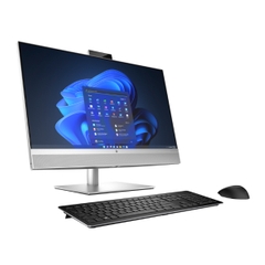 Máy tính để bàn HP AIO EliteOne 870 G9 8W2Z9PA (Intel Core i5-13500 | 16GB | 512 GB | Intel UHD Graphics 770 | 27 inch QHD | Win 11 SL | Bạc)