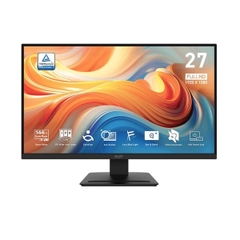 Màn hình máy tính MSI PRO MP273L E14 (27in / FHD / IPS / 144Hz / 1ms)