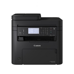 Máy in laser đen trắng Canon MF275dw (A4/A5/ In/ Copy/ Scan/ Fax/ Đảo mặt/ USB/ LAN/ WIFI) (NK)