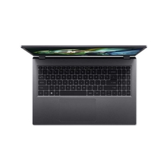 Laptop Acer Aspire A515 58M 56YX NX.KQ8SV.005 (Core i5 13420H/ 16GB/ 512GB SSD/ Intel Iris Xe Graphics/ 15.6inch Full HD/ Windows 11 Home/ Grey/ Nhôm/ 1 Year)