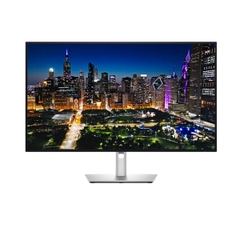 Màn hình đồ họa Dell UltraSharp U3225QE (31.5Inch/ 4K/ 5ms/ 120Hz/ 400cd/m2/ IPS)
