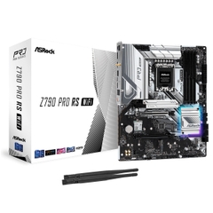 Mainboard Asrock Z790 PRO RS WIFI DDR5