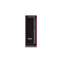 Máy trạm Workstation Lenovo Thinkstation P5 Tower 30GA003EVA (Intel Xeon W3-2425/ 16GB/ 512GB SSD/ Nvidia T1000 8GB/ None OS)