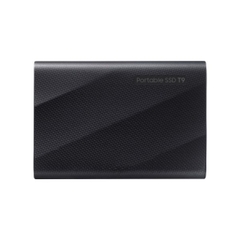 Ổ cứng di động SSD Samsung T9 Portable 2Tb USB3.2 - Đen