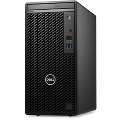 Máy tính để bàn Dell Optiplex 7010 Tower 42OT701018 (Core i5 12500/ Intel Q670/ 8GB/ 512GB SSD/ Intel UHD Graphics 770/ Fedora Linux/ 1 Year)