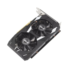 Cạc màn hình Asus Dual GeForce RTX 3050 6GB (GDDR6/ 96 bit)