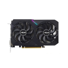 Card đồ họa Asus Dual GeForce RTX 3050 V2 6GB GDDR6