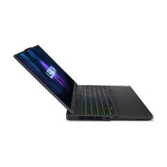 Laptop Lenovo Legion Gaming 5 Pro 16IRX9 83DF0047VN (Core i9-14900HX/ 32GB/ 1TB SSD/ Nvidia GeForce RTX 4060 8GB GDDR6/ 16.0inch WQXGA/ Windows 11 Home/ Storm Grey/ Aluminium/ 3 Year)