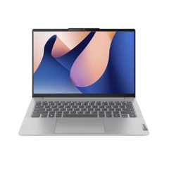 Laptop Lenovo IdeaPad Slim 5 14IAH8 83BF002NVN (Core i5 12450H/ 16GB/ 512GB SSD/ Intel UHD Graphics/ 14.0inch WUXGA/ Windows 11 Home/ Cloud Grey/ Vỏ nhôm/ 3 Year)