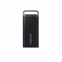Ổ cứng di động SSD Samsung T5 EVO 8Tb MU-PH8T0S/WW (USB3.2/ 460MB/s/ 460MB/s/ Đen)