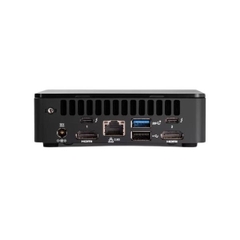 Mini PC Asus NUC 13 Pro Tall NUC13ANHI3 (Core i3 1315U/ NoOS/ 3Y)