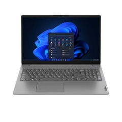 Laptop Lenovo V15 G3 AMN 82YU00V9VN (Ryzen 5 7520U/ 16GB/ 512GB SSD/ AMD Radeon Graphics/ 15.6inch Full HD/ Windows 11 Home/ Grey/ ABS/ 2 Year)