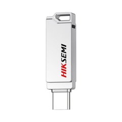 USB Hiksemi HS-USB-E327C 128Gb USB3.2 và USB-C