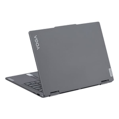 Laptop Lenovo Yoga 7 14IRL8 82YL006BVN OLED (Core i7 1360P/ 16GB/ 512GB SSD/ Intel Iris Xe Graphics/ 14.0inch WUXGA Touch/ Windows 11 Home + Office Student/ Grey/ Vỏ nhôm/ Pen/ 3 Year)