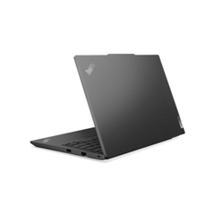 Laptop Lenovo ThinkPad E14 GEN 5 21JK00FSVA (Core i7 13700H/ 16GB/ 512GB SSD/ Intel Iris Xe Graphics/ 14.0inch Full HD/ NoOS/ Black/ Aluminium/ 2 Year)