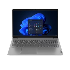 Laptop Lenovo V15 G4 IRU 83A1000RVN (Core i5 1335U/ 8GB/ 512GB SSD/ Intel Iris Xe Graphics/ 15.6inch Full HD/ Windows 11 Home/ Grey/ ABS/ 2 Year)