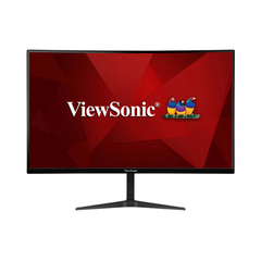 Màn hình Viewsonic VX2718-PC-MHD (27inch/FHD/VA/165Hz/1ms/250nits/HDMI+DP+Audio/Cong)