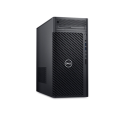 Máy tính trạm Dell Precision 3680 Tower | Intel Core i7 14700 | RAM 16GB ( 1x 16G ) | SSD 512G PCIe | HDD 4TB | NVIDIA RTX A400 4GB GDDR6 | DVD RW | K & M | PSU 500w | Ubuntu Linux 22.04 | KYHD | 3Yrs