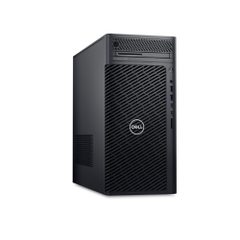 Máy tính trạm Dell Precision 3680 Tower (71083876) | Intel Core i7-14700 | Ram 16GB | 512GB SSD | Intel Graphics | KB | Mouse | 500W PSU | Ubuntu | 3Y WTY