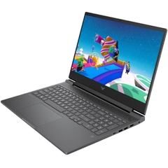 Laptop HP VICTUS 16-R0227TX ( 9Q978PA ) | Đen | Intel Core I5-13500H | Ram 32GB | 512GB SSD | NVIDIA GeForce RTX 4060 8GB | 16.1 Inch FHD 144Hz | 4 Cell | Win 11 SL | 1Yr