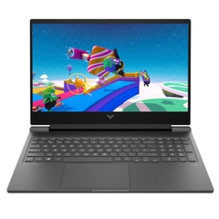 Laptop HP VICTUS 16-R0227TX ( 9Q978PA ) | Đen | Intel Core I5-13500H | Ram 32GB | 512GB SSD | NVIDIA GeForce RTX 4060 8GB | 16.1 Inch FHD 144Hz | 4 Cell | Win 11 SL | 1Yr