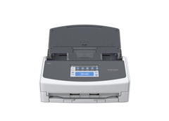 Máy quét Fujitsu iX1600 (White) PA03770-B401