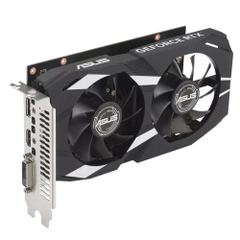 Cạc màn hình Asus Dual GeForce RTX 3050 OC Edition 6GB (GDDR6/ 96 bit)