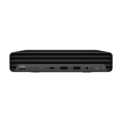 Máy tính mini HP Pro Mini 400 G9 9H1U5PT (Core i3-13100T/ Intel Q670/ 8GB/ 256Gb SSD/ Intel UHD Graphics 730/ Windows 11 Home)