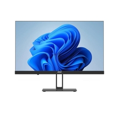 Máy tính để bàn All in One AOC A24A33-2FN2N8F/74 (CPU N95 | Ram 8G | SSD 256G | IPS 23.8 inch FHD | Black | Win11 Pro | BH 03 năm)
