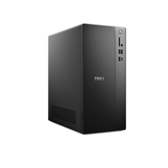 Máy tính để bàn đồng bộ Dell Pro Tower Essential -QVT1260-14100-08512U (Intel Core i3 14100 | 8GB DDR5 | 512GB SSD | No DVD_RW/K/M | Ubuntu)