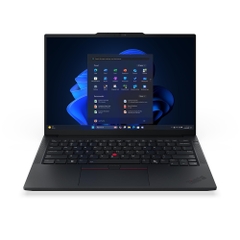 Laptop Lenovo ThinkPad E14 Gen 7 21U2003LVA (Intel Core Ultra 5 226V | 16GB | 512GB | Intel Arc | 14 inch WUXGA IPS | NoOS | Đen)