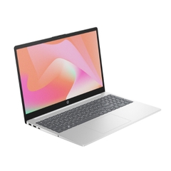 Laptop HP 15 fd1058TU 9Z2X6PA (Ultra 7 155H/ 16GB/ 1TB SSD/ 15.6 inch FHD/ Win11/ Bạc)
