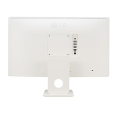 Màn hình thông minh LG 25SR50F-W (24.5Inch/ Full HD/ 8ms/ IPS/ Loa/Wi-Fi/Bluetooth)