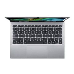 Laptop Acer Aspire Lite AL16-51P-55N7 NX.KX0SV.001 (i5 1235U/ 16GB/ 512GB SSD/ 16 inch WUXGA/ Win11/ Grey/ 1Y)