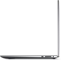 Laptop Dell Mobile Precision 5570 Core i9-12900H / RAM 32 GB DDR5 / NVIDIA RTX A2000, 8 GB DDR6 / SSD 512 GB / LCD Laptop Dell Mobile Precision 5570 Core i9-12900H / RAM 32 GB DDR5 / NVIDIA RTX A2000, 8 GB DDR6 / SSD 512 GB / LCD