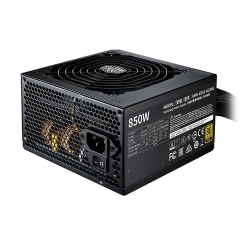 Nguồn máy tính Cooler Master MWE GOLD 850 - V2 850W - 80 Plus Gold (MPE-8501-AFAAG-EU)