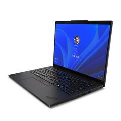 Laptop Lenovo ThinkPad L14 GEN 5 21L1003WVA (Ultra 7 155U/ 16GB/ 512GB SSD/ 14 inch WUXGA/ NoOS/ Black/ Vỏ nhôm/ 2Y)