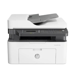 Máy in laser đen trắng HP 139fnw A0NU1A (A4/A5/ In/ Copy/ Scan/ ADF/ USB/ LAN/ WIFI)