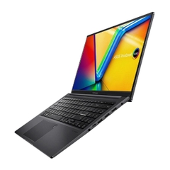 Laptop Asus Vivobook 15 OLED A1505VA-MA468W (i5 13500H/ 16GB/ 512GB SSD/ 15.6 inch 2.8K/ Win11/ Black/ Chuột)