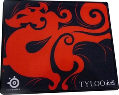 Bàn di chuột Tyloo (25cm*30cm*4mm)