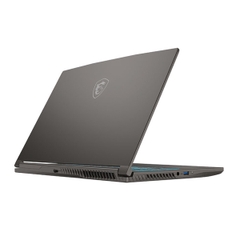 Laptop MSI Gaming Thin 15 B12UC-1416VN (i5 12450H/ 8GB/ 512GB SSD/ RTX 3050 4GB/ 15.6 inch FHD/ 144Hz/ Win11/ Gray/ 2Y)
